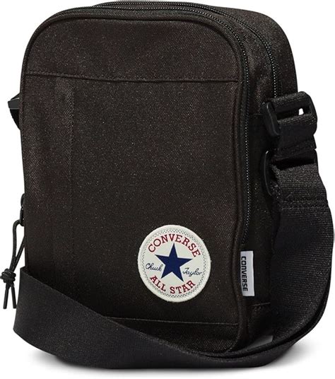 converse cross body bag.